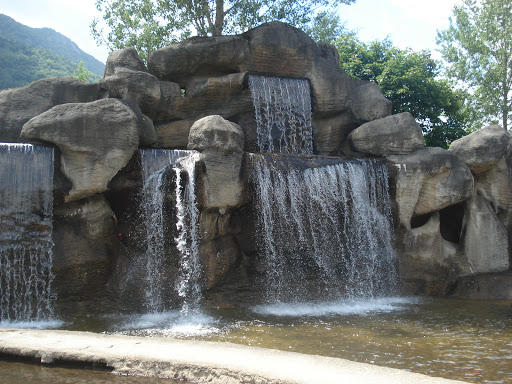 Parc de la Préhistoire