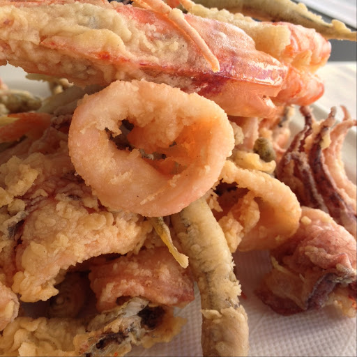 Ristorante Bagni Regina