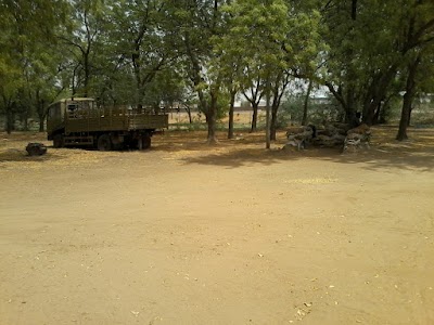 Photos of Camp Alahdji Ahmat