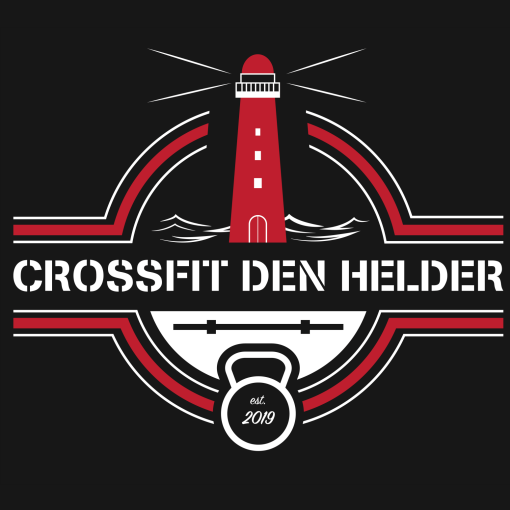 CrossFit Den Helder logo