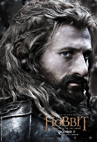 哈比人3: 五軍之戰（The Hobbit: The Battle of the Five Armies）poster