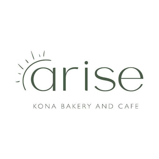 Arise Kona Bakery and Cafe