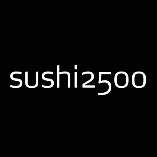 Sushi2500 Roskilde