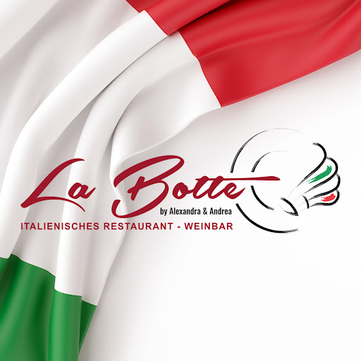 La Botte logo