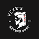 Pete's Barber Shop Gatton
