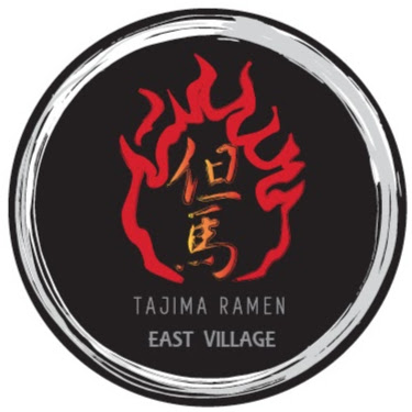 Tajima Ramen East Village logo