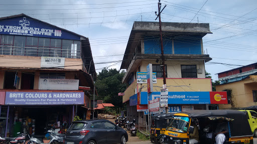Western Union, Mattakandathil Building K K Road, Manarkad, Manarcadu, Kerala 686019, India, Money_Order_Service, state KL