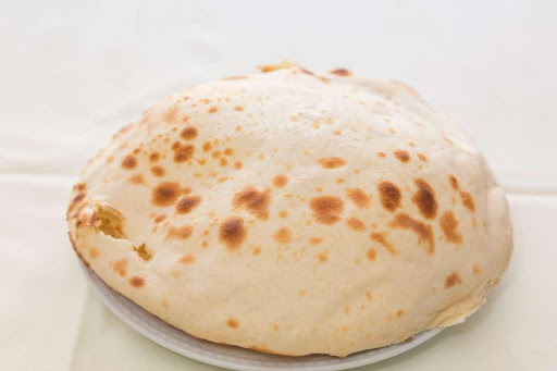 Indian Food - Restaurante Rapide