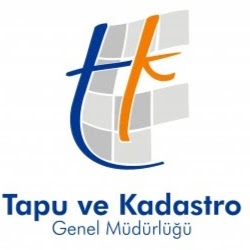 Fatih Tapu Müdürlüğü logo