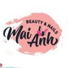 Mai Anh Nails logo