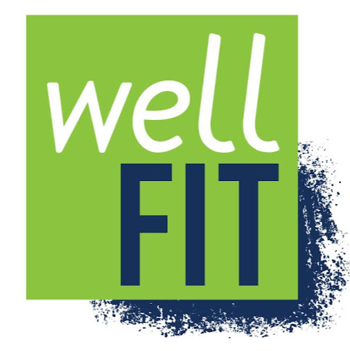 wellFIT logo