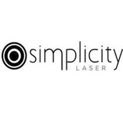 Simplicity Laser logo