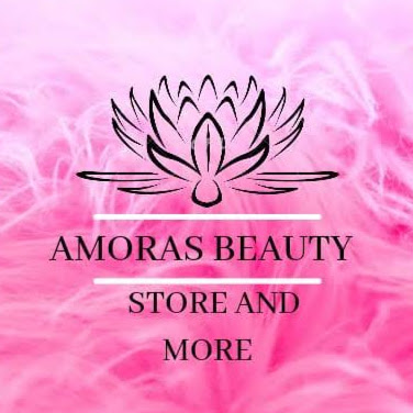 Amoras Beauty Store And More logo