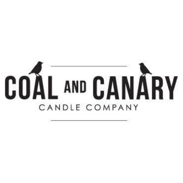 Coal & Canary logo