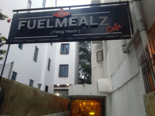 FUELMEALZ CAFE, E-356, Block C, Bharati Artist Colony, Preet Vihar, New Delhi, Delhi 110092, India, Health_Food_Restaurant, state UP
