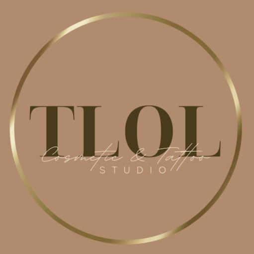 TLOL Cosmetics & Tattoo logo