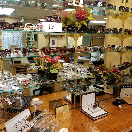 Optical Eyewear Inc