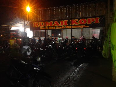 Photos of RUMAH KOPI 2