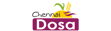 Chennai Dosa logo