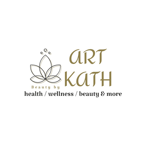 Beauty by Art Kath / Kunst Katharina logo