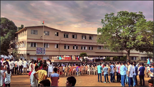 Annasaheb Vartak Smarak Vidyamandir Primary School, Veer Savarkar Rd, Virar East, Virar, Maharashtra 401305, India, Primary_School, state MH