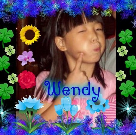 Wendy Yun Photo 18