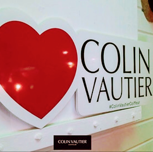 Colin Vautier Coiffeur - Coiffure Saint-Lô logo