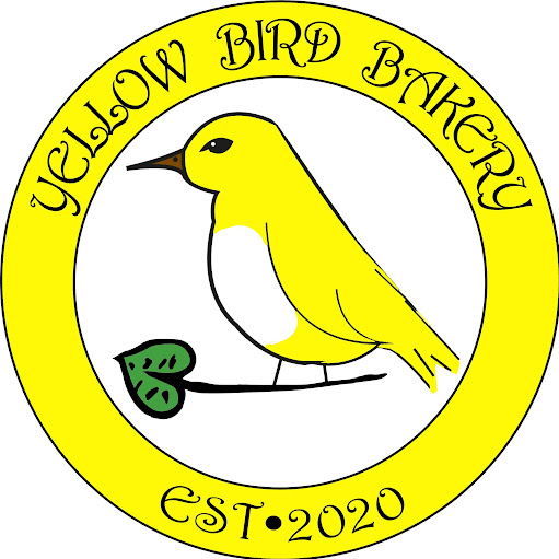 Yellow Bird Bakery logo