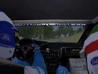 Colin-McRae rally