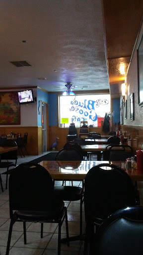 Diner «Blue Goose Cafe», reviews and photos, 210 E Main St, Fennville, MI 49408, USA