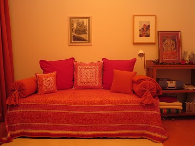 Photos of Sri Durgamayi Ma Ashram e.V.