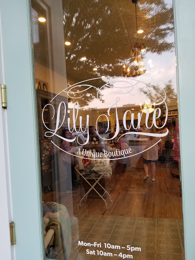 Boutique «Lily Jane», reviews and photos, 40 Public Square, Columbia, TN 38401, USA