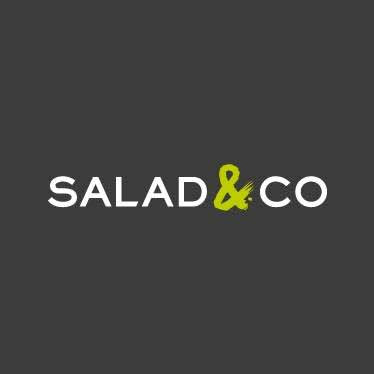 Salad&Co Caen Mondeville