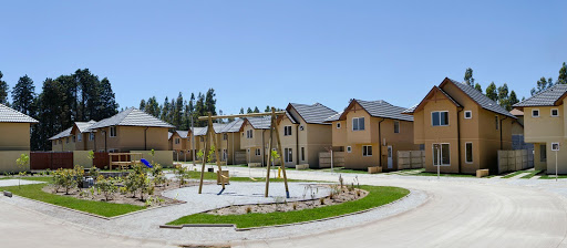 Condominio Torreones, Av Los Presidentes, Concepción, Región del Bío Bío, Chile, Inmobiliaria agencia | Bíobío