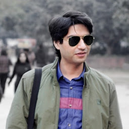 avatar of Ankit Joshi