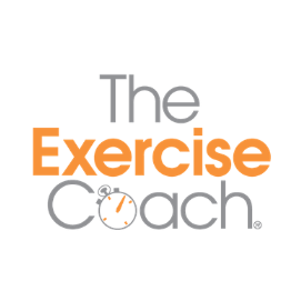 The Exercise Coach Camelback East Village logo