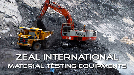 ZEAL INTERNATIONAL Material & Laboratory, 1, N.S. Marg, Dariya Ganj, New Delhi, Delhi 110002, India, Equipment_Exporter, state UP