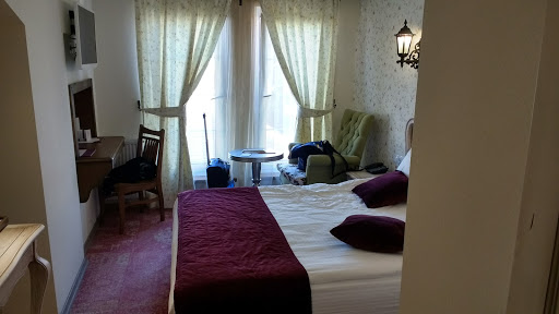 Raymar Hotels Ankara