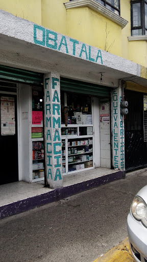 Farmacia De genéricos, 54945, Valle de Eucaliptos 43, Izcalli del Valle, Buenavista, Méx., México, Farmacia | MICH