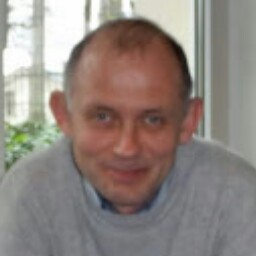 Sergey Vinokurov