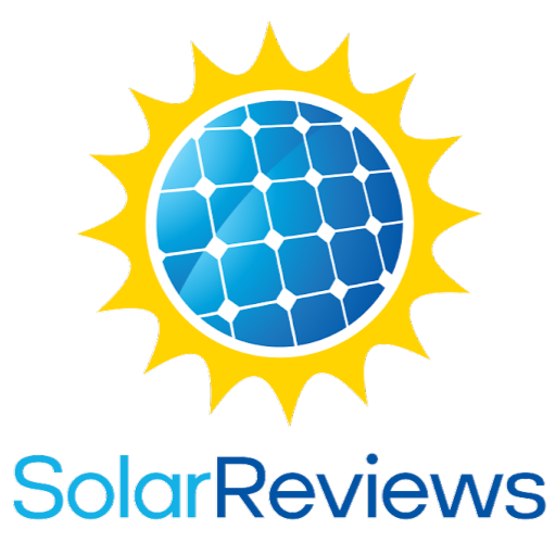 SolarReviews.com logo