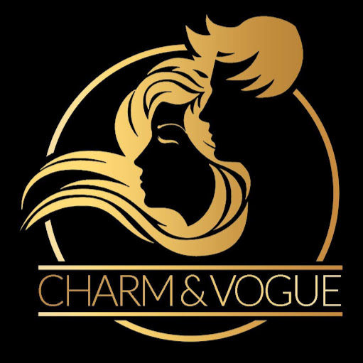 Charm & Vogue logo