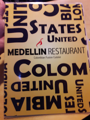 Colombian Restaurant «Medellin Restaurant», reviews and photos, 4631 N State Rd 7 #26, Coral Springs, FL 33067, USA