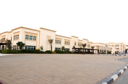 Uptown School, Tripoli Street, Algeria Road, Mirdif Area - Dubai - United Arab Emirates, School, state Dubai
