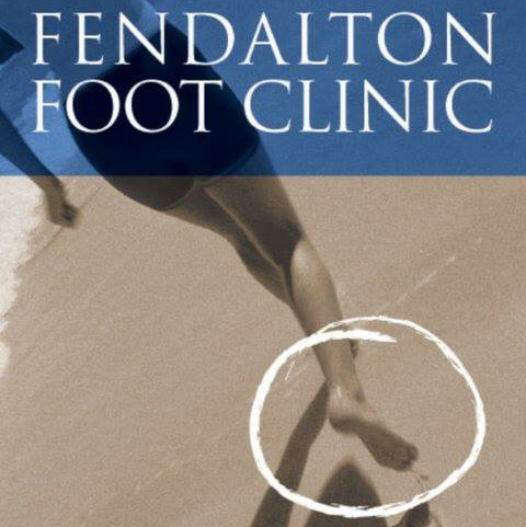 Fendalton Foot Clinic logo