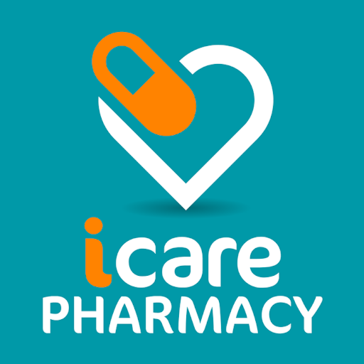 iCare Pharmacy Windermere logo