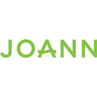 JOANN Fabric and Crafts logo
