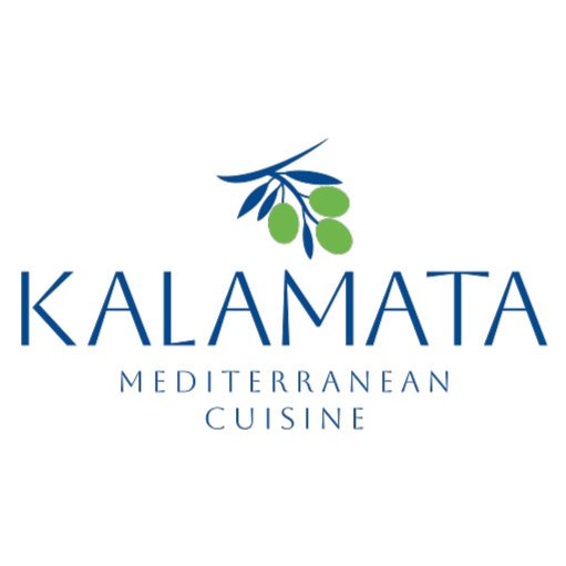 Kalamata Mediterranean Cuisine logo
