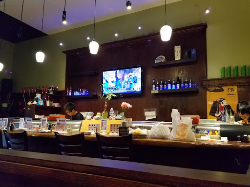 Sushi Restaurant «Ninki Sushi Bar & Restaurant», reviews and photos, 1439 Taraval St, San Francisco, CA 94116, USA