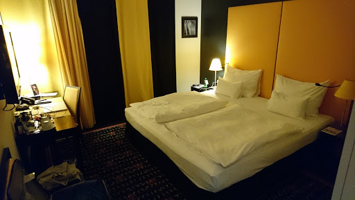 angelo by Vienna House Katowice